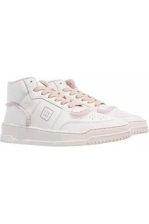 &Copenhagen CPH196 vitello white/rose white/rose Sneaker (keine Angabe, 1-tlg., keine Angabe) - Verkäufer: The Platform Group