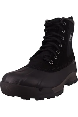 sorel 2078361 010 Black Black Stiefel - Verkäufer: Schuhkings