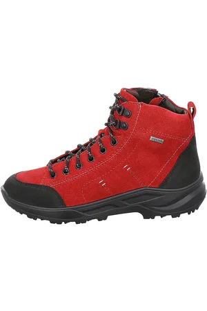 Jomos [D2C] 859904 916 183 Schnürboots - Verkäufer: schuhplus - Schuhe in Übergrößen