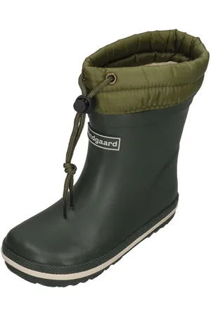 Bundgaard CIRRO LOW WARM Gummistiefel Army - Verkäufer: Shoedeal Jana Sievers e.K.