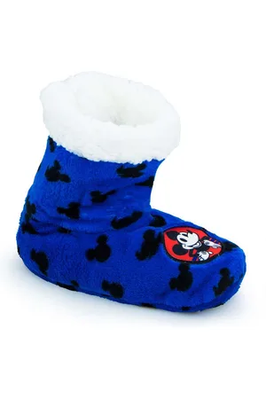 Disney Pantoffeln Weiche Disney-Schuhe für Zuhause Hausschuhe Plüsch Hausschuhe - Verkäufer: IM-Trading
