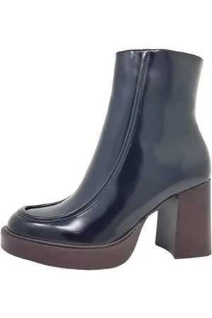 Tamaris Stiefel Schnürstiefel - Verkäufer: H&D Schuhcompany