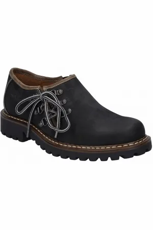 Josef Seibel Chance 76 Haferlschuh Schnürschuh - Verkäufer: LEPi Markenschuhe