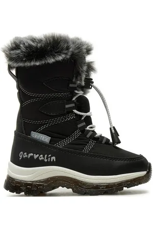 Garvalin Schneeschuhe 241852 A054 M Schnürschuh - Verkäufer: Modivo_de