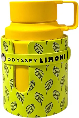 Armaf Eau de Parfum Odyssey Limoni Eau de Parfum 100ml Unisex - Verkäufer: Da Meso