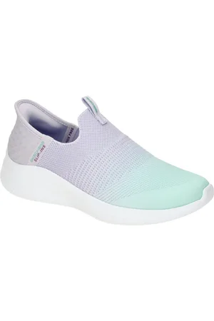 Skechers 150183 LVTQ Slipper - Verkäufer: schuhe|kaufen