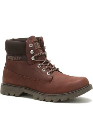 Caterpillar E Colorado WP Herren Schuhe Boots Stiefel Schnürstiefelette P110501 Stiefel - Verkäufer: outlet5de