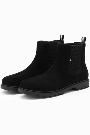 Ombre Clothing Chelsea-Stiefel Chelseaboots - Verkäufer: