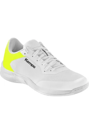 Kempa Hallen-Sport-Schuhe Kourtfly Three W Hallenschuh - Verkäufer: uhlsport GmbH