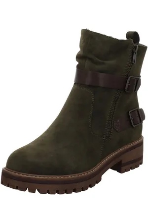 Boxx 9MSN24953 Stiefelette Nein - Verkäufer: Schuh-Mann