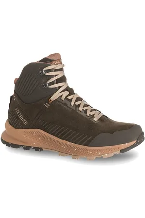 Dolomite Carezza Leather Mid WP Wanderschuh - Verkäufer: Sport Lipp GmbH