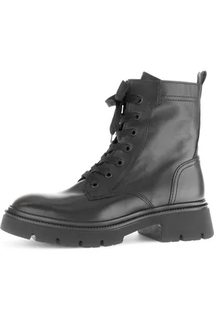 Gabor Bikerboots - Verkäufer: Schuh-Bamberg