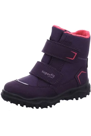 Superfit \ HUSKY Stiefel - Verkäufer: Schuhhaus Lötte
