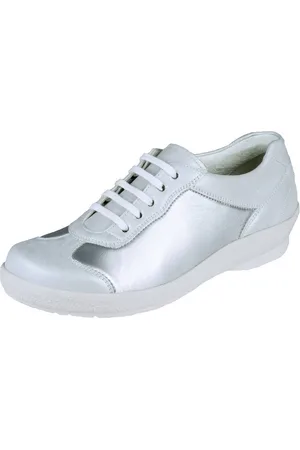 Berkemann Weiblich Berkoflex Sophie Halbschuh Lede Sneaker - Verkäufer: Shoes & Fashion