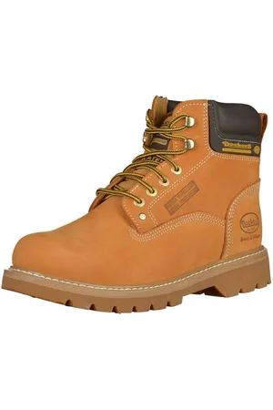 Dockers Stiefelette Leder Schnürstiefelette - Verkäufer: S4S Commerce