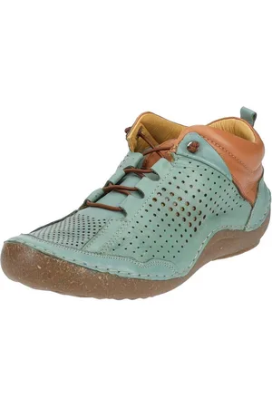 Cosmos Halbschuhe Leder Schnürschuh - Verkäufer: S4S Commerce