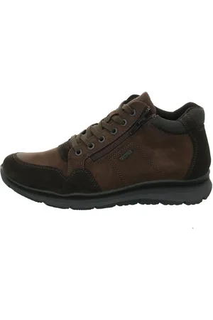 ARA BENJO Schnürstiefelette - Verkäufer: www.hillenhinrichs-schuhmode.de