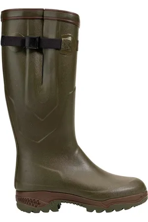 Aigle Gummistiefel Parcours® 2 ISO Gummistiefel Wärmeisolation - Verkäufer: Frankonia