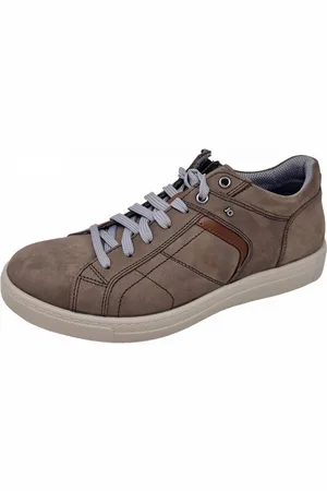 Jomos Schnürschuh - Verkäufer: LEPi Markenschuhe