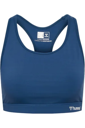 Hummel Sport-BH Mt Active Sport-BH Damen Sport-BHs Damen default - Verkäufer: 11teamsports
