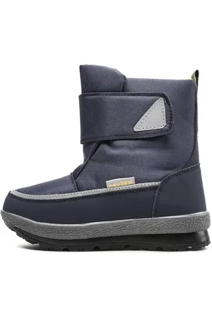 Garvalin Schneeschuhe Schneeschuhe 221852-B S Navy Blue - Verkäufer: Modivo_de
