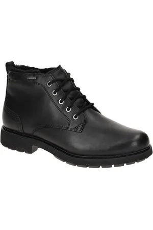 Clarks 26178661 7 Stiefel - Verkäufer: schuhe|kaufen