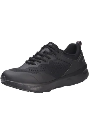 Joya VELOCE SR M BLACK Schnürschuh Robuste Qualität - Verkäufer: dufner-schuhe