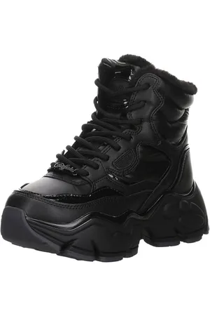 Buffalo Binary Schnürboots - Verkäufer: Schuh Gress