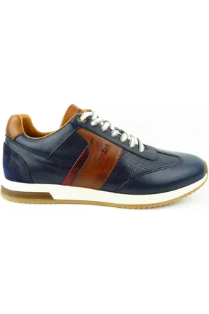 Ambitious Navy Sneaker Schuhhaus Otto Cronauer