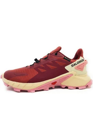 Salomon Wanderschuh Outdoorschuh - Verkäufer: H&D Schuhcompany