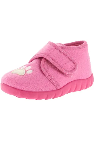Fischer Kinder Hausschuhe Hausschuh - Verkäufer: Trendschuh