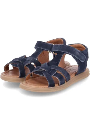 Bisgaard Sandalen FELICIA Sandale - Verkäufer: Anika Schuh