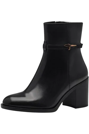 Tamaris Stiefelette 1-25319-43 Stiefelette COMFORT-Lining - Verkäufer: Wortmann Fashion