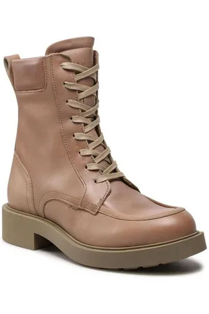 Simple Stiefeletten SL-50-02-000099 403 Stiefelette - Verkäufer: Modivo_de