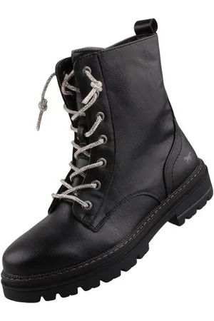 Mustang 1404504/9 Stiefelette - Verkäufer: Trendbereich