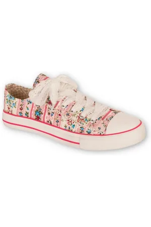 KRÜGER Sneaker Damen - FLOWER POWER - Sneaker - Verkäufer: Alpenwahnsinn Tracht & Lifestyle