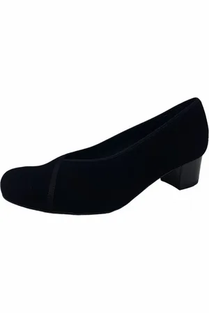 Semler Cleo Weite H Pumps - Verkäufer: LEPi Markenschuhe