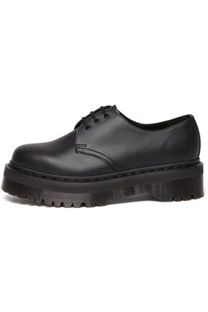 Dr. Martens 1461 Quad mono felix ruff off Schnürschuh - Verkäufer: my-boots