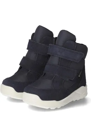 Ecco Stiefel URBAN MINI Stiefelette - Verkäufer: Anika Schuh