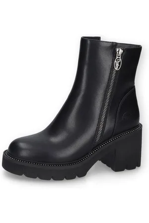 Dockers Boot Schnürboots - Verkäufer: Schuh Gress
