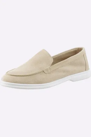 Heine Slipper Slipper - Verkäufer: Witt-Gruppe