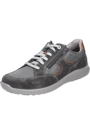 Jomos Campus II Schnürschuh - Verkäufer: Schuhhaus Schreiber
