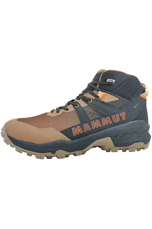 Mammut Wanderschuh Outdoorschuh - Verkäufer: H&D Schuhcompany