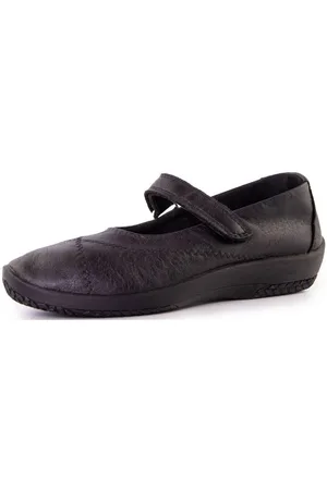 Arcopedico Ballerinas Lederimitat Riemchenballerina - Verkäufer: S4S Commerce