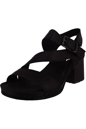 Art 1872 I Wish Black Sandale - Verkäufer: Schuhkings