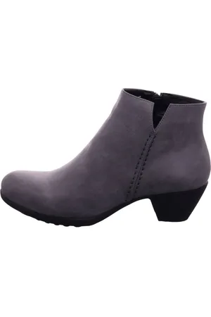 Andrea Conti Da.- Stiefelette Stiefelette - Verkäufer: Schuhhaus Höppner