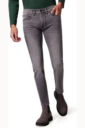 Pierre Cardin 5-Pocket-Jeans - Verkäufer: Gutbrod Modehaus GmbH & Co. KG