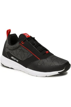 Alpina Sneakers Mizx Cool 625T-1 Black Sneaker - Verkäufer: Modivo_de