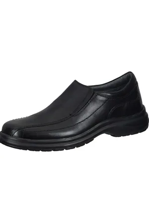 Comfortabel Slipper Slipper mit Gummizug - Verkäufer: PS shoe fashion GmbH
