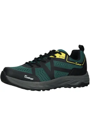 KASTINGER Wanderschuhe Lederimitat/Textil Trekkingschuh - Verkäufer: S4S Commerce